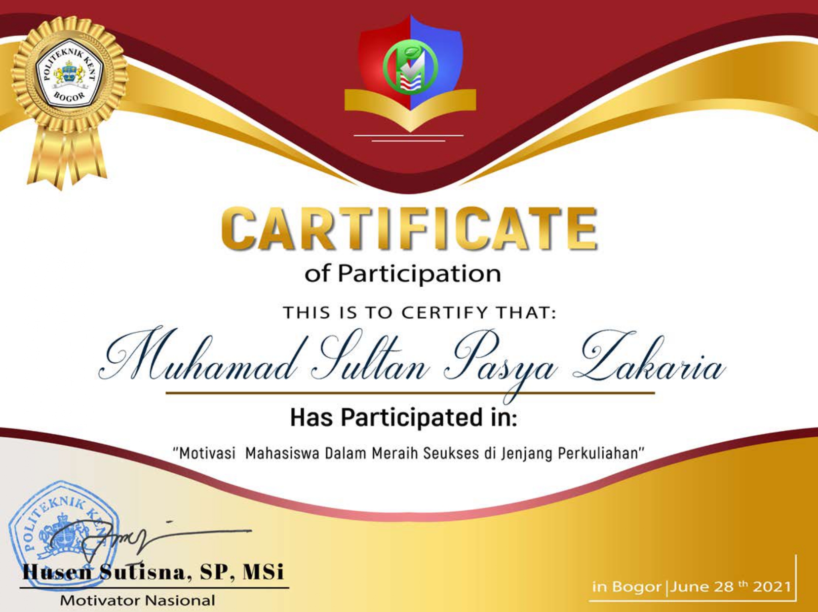 Copyright Waste Management System